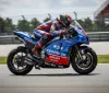 Alex Marquez imperiale a Barcellona: trionfo nella Sprint e caos per Jorge Martin