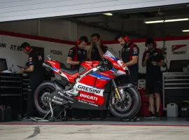 Alex Marquez trionfa nella sprint di Barcellona: Analisi di una gara mozzafiato al Montmeló