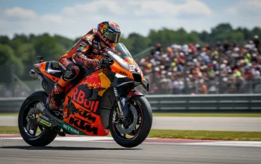 MotoGP Catalunya: Pedro Acosta è il Re delle qualifiche a Barcellona