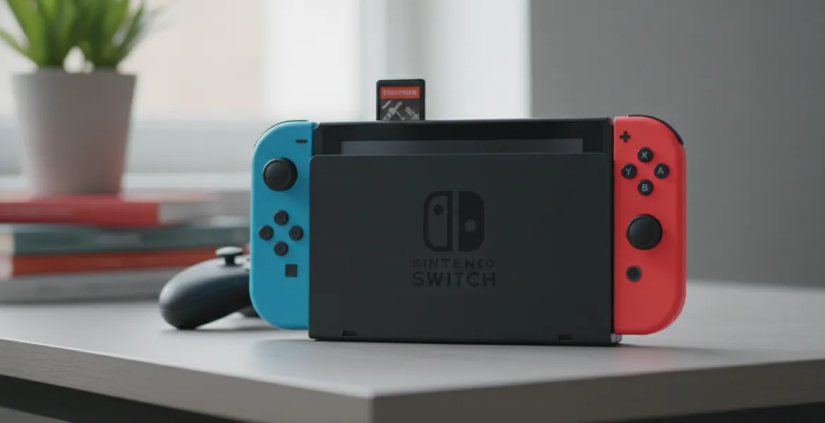Nintendo Switch 2 e la strategia cross-gen: il piano di Furukawa per il 2026