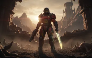 DOOM entra nel mito: la colonna sonora di Bobby Prince diventa patrimonio culturale degli Stati Uniti