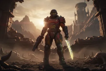 DOOM entra nel mito: la colonna sonora di Bobby Prince diventa patrimonio culturale degli Stati Uniti