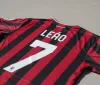 Milan-Cagliari e il caso Leão: la scelta di Allegri che divide San Siro