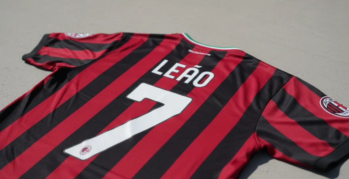 Milan-Cagliari e il caso Leão: la scelta di Allegri che divide San Siro