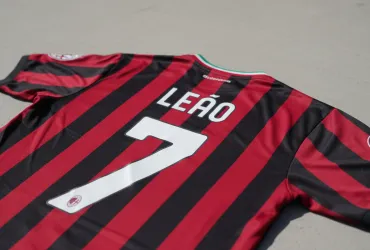 Milan-Cagliari e il caso Leão: la scelta di Allegri che divide San Siro
