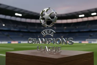 Champions League: Napoli qualificato, Milan e Roma vedono il traguardo, per Juve e Como serve l'impresa