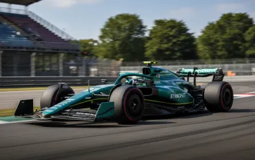 Aston Martin AMR26: In Canada il primo vero punto di svolta per la creatura di Newey?