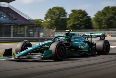 Aston Martin AMR26: In Canada il primo vero punto di svolta per la creatura di Newey?