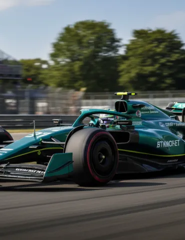 Aston Martin AMR26: In Canada il primo vero punto di svolta per la creatura di Newey?