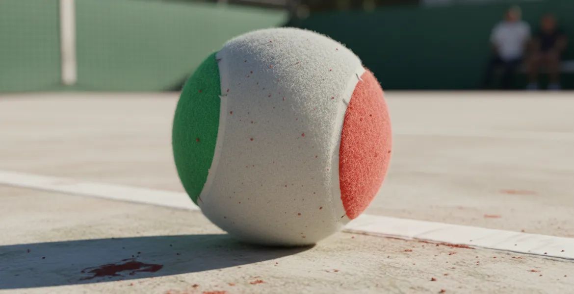Sinner l'Immortale: l'assalto al Roland Garros per il career grand slam