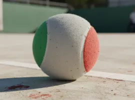Sinner l'Immortale: l'assalto al Roland Garros per il career grand slam