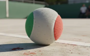 Sinner l'Immortale: l'assalto al Roland Garros per il career grand slam