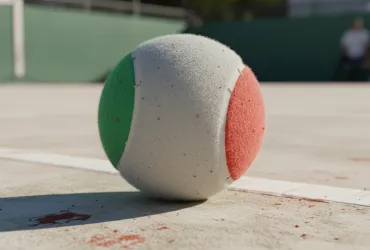 Sinner l'Immortale: l'assalto al Roland Garros per il career grand slam