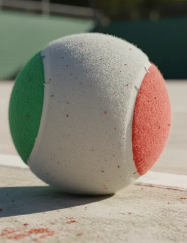 Sinner l'Immortale: l'assalto al Roland Garros per il career grand slam