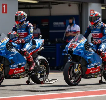 MotoGP 2026 Barcellona: Marquez Sotto i Ferri, Diggia Leggenda