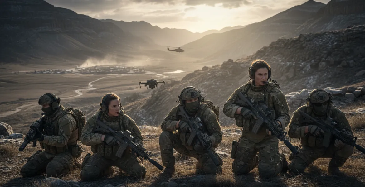 Il ritorno di Ghost Recon: Ubisoft prepara una rivoluzione tattica in Asia