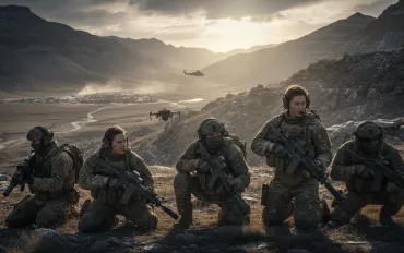 Il ritorno di Ghost Recon: Ubisoft prepara una rivoluzione tattica in Asia