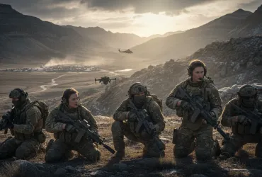 Il ritorno di Ghost Recon: Ubisoft prepara una rivoluzione tattica in Asia