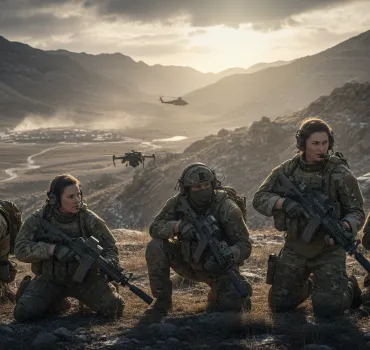 Il ritorno di Ghost Recon: Ubisoft prepara una rivoluzione tattica in Asia