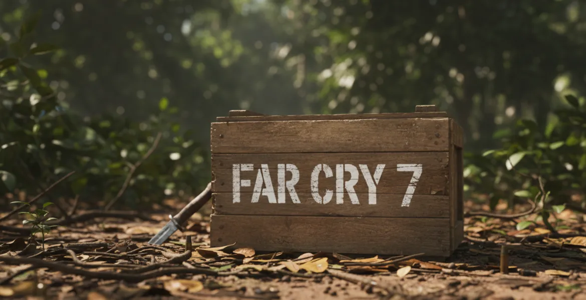 Assassin's Creed Hexe e Far Cry 7: Svelati i Piani Futuri di Ubisoft tra Horror e Innovazione
