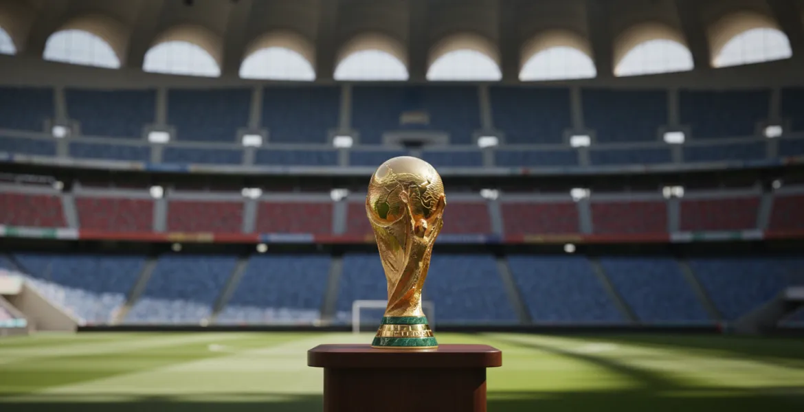 Geopolitica e Sport: Trump gela l'Iran e l'Italia sogna il Mondiale 2026