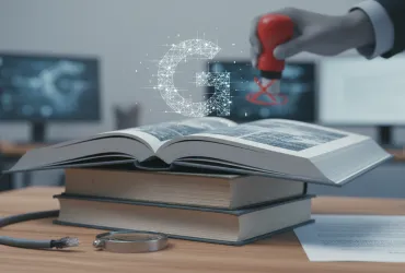 Google dichiara guerra alle manipolazioni dell'IA: nuove sanzioni per chi tenta di ingannare gli algoritmi