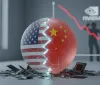 Gelo tra Trump e Xi sui semiconduttori: i mercati affondano e Nvidia trema