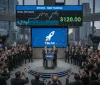 L'IPO del secolo: SpaceX debutta sul Nasdaq con una valutazione da record