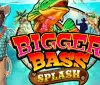 Pragmatic Play: Arriva la Bigger Bass Splash!