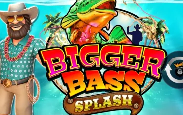 Pragmatic Play: Arriva la Bigger Bass Splash!