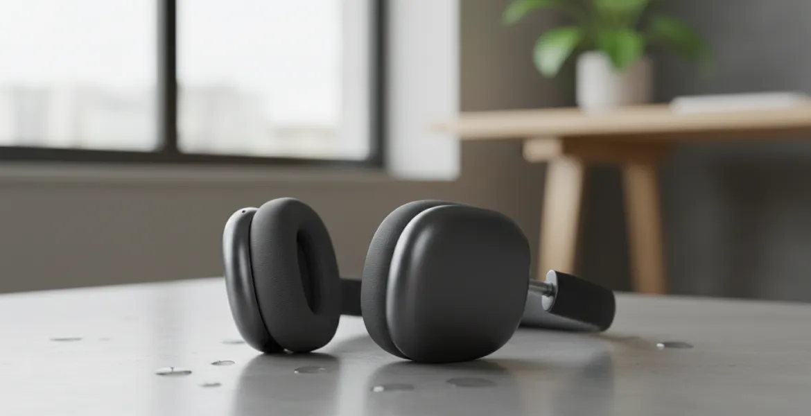 Eugene Whang e i segreti del design Apple: il racconto dietro la nascita delle AirPods Max