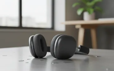Eugene Whang e i segreti del design Apple: il racconto dietro la nascita delle AirPods Max