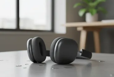 Eugene Whang e i segreti del design Apple: il racconto dietro la nascita delle AirPods Max