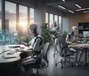 Figure AI riscrive il futuro: 24 ore di lavoro autonomo per i robot umanoidi