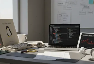 Linus Torvalds contro l'IA: troppi bug report inutili intasano il kernel Linux