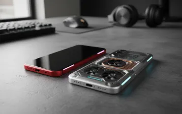 RedMagic 11S Pro e 11S Pro+: Il nuovo standard del gaming estremo è arrivato