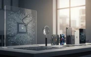 Apple e la strategia dei chip binning: come i difetti creano nuovi prodotti di successo