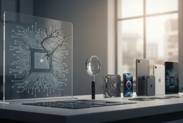Apple e la strategia dei chip binning: come i difetti creano nuovi prodotti di successo