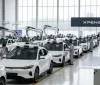 Xpeng rivoluziona la mobilità urbana: avviata la prima produzione di massa di robotaxi al mondo