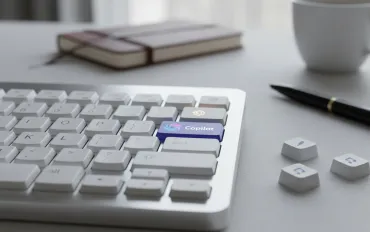 Microsoft cede alle richieste: il tasto Copilot sarà finalmente personalizzabile