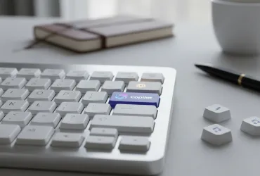 Microsoft cede alle richieste: il tasto Copilot sarà finalmente personalizzabile