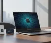 Intel lancia Wildcat Lake: Honor Notebook X14 2026 è il primo con chip a 18A