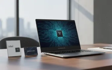Intel lancia Wildcat Lake: Honor Notebook X14 2026 è il primo con chip a 18A