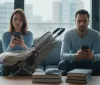 La crisi dell'isolamento digitale: Perché gli smartphone stanno fermando le nascite nel mondo