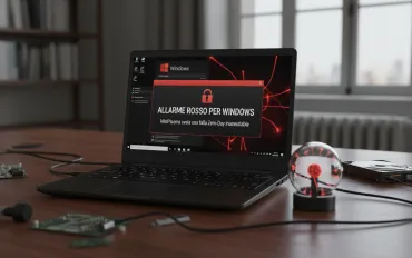 Allarme Rosso per Windows: MiniPlasma svela una Falla Zero-Day Inarrestabile