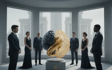 Gemini Intelligence e la rivoluzione d'élite: perché l'IA di Google non sarà per tutti