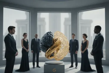 Gemini Intelligence e la rivoluzione d'élite: perché l'IA di Google non sarà per tutti