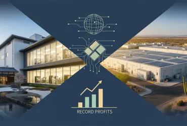 TSMC trionfa in Giappone e USA: profitti record per le fabbriche di Kumamoto e Arizona