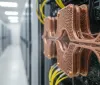 Svolta nel raffreddamento dei Data Center: piastre in rame puro stampate in 3D per un’efficienza record