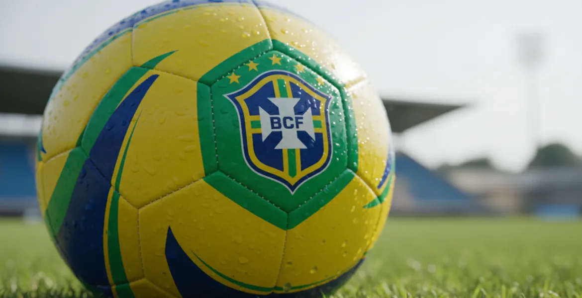 Il Brasile di Ancelotti per il Mondiale: Neymar guida la carica verso l'Hexa
